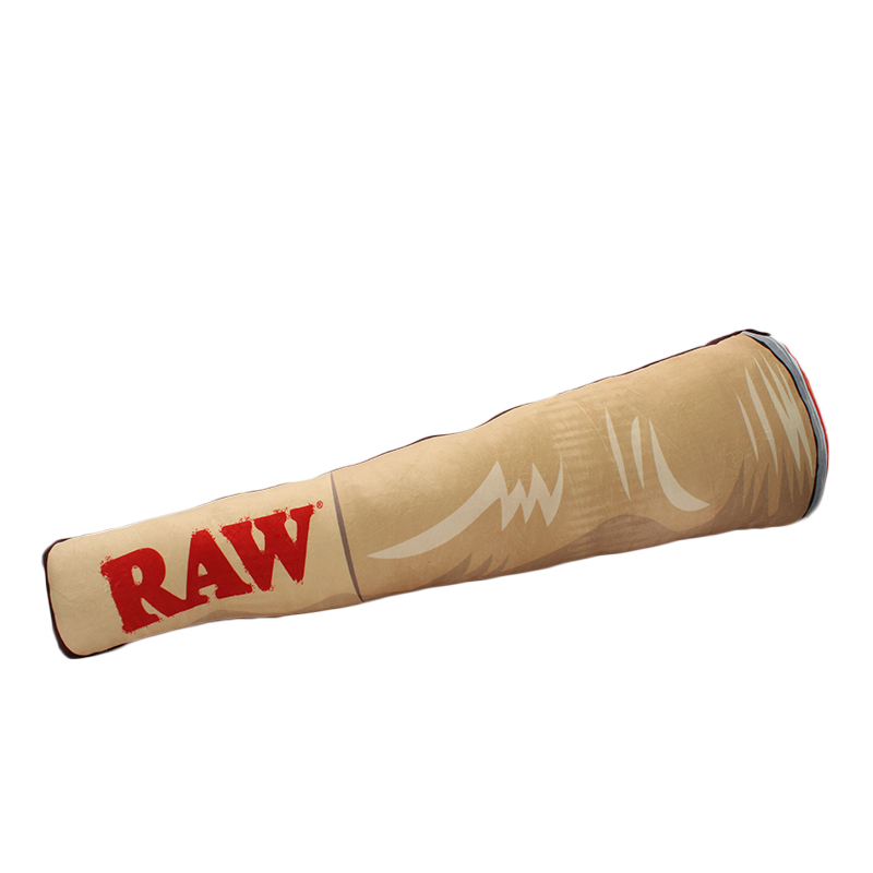 Raw Pillow / Cone